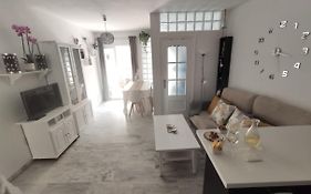Apartamento Nuevo A 50 M. De La Playa